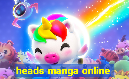 heads manga online